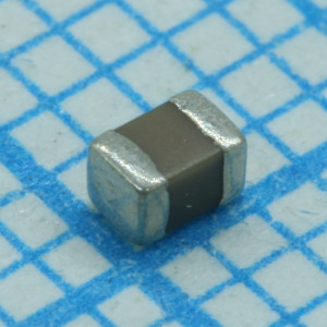 C0805C473J3GACTU, Конденсатор керамический SMD 25В, 47000пФ, ±5%, диэлектрик C0G(NP0), типоразмер 0805, температура -55 °C...+125 °С