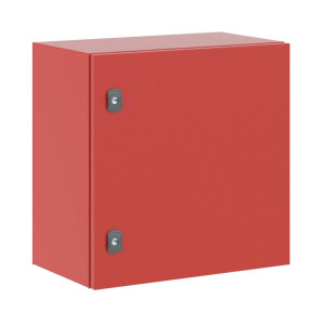 Корпус навесной ST c М/П RAL 3000 ВхШхГ 500x500x300 мм R5ST0553-RAL3000