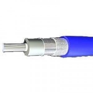 100193-5086, Коаксиальные кабели ULTRALW FOAM MICROWV COAX 23AWG PER FT