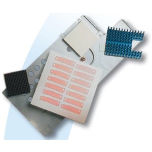 A10092-155, Продукты с термическим сопряжением Tpli 210FG,A0,PC 8" x 8"