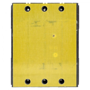 Выключатель автоматический ВА-99М 100/125А 4P 5In 35кА EKF PROxima