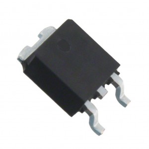 FLC01-200B-TR, Тиристор для цепей розжига Импульсный ток (10мкс) 190А