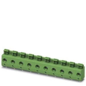 1703091, Фиксированные клеммные колодки PTS 1,5/ 8-7,5-H