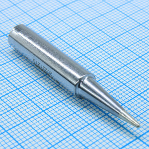 5SI-216N-B, Жало паяльное 0.5мм, острый конус