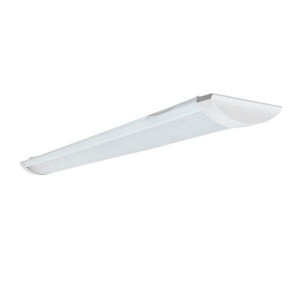 Светильник светодиодный линейный ДБО-7101-Z Призма 36 Вт 4000K IP20 EKF