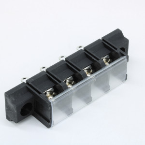 GT78H-A-04P-13-00, Барьерный клеммный блок 4 контакта. Серия GT78H-A