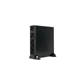 ИБП Smart-Save Online SRV 1КВА RT 2U 230В 6 C13 SmartSlot (1шт) SRVSE1KRTI