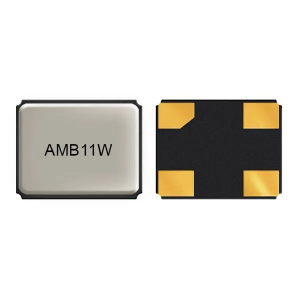 ABM11W-30.0000MHZ-4-B1U-T3, Кристалл 30.0000МГц 4пФ SMD