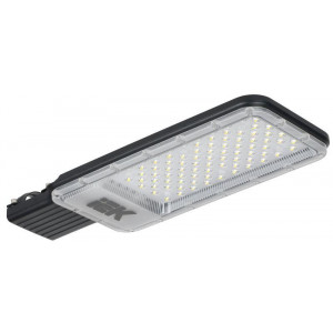 Светильник светодиодный ДКУ 1011-120Ш 5000К IP65 консольный IEK LT-DKU1-1011-120-50-K03