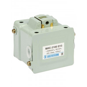 Электромагнит МИС 3100 380В ET000776
