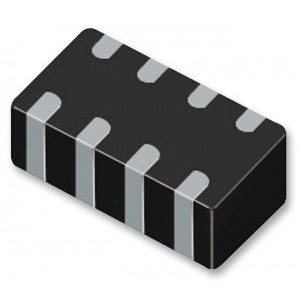 DLP2ADN121HL4L, Дроссель синфазный SMD 0,12A 120Ohm @100MHz 2,5Ohm DCR