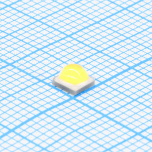 HL-C3535P15W3HB(Ra1)-FC-LVR2-F (4000K), Светодиод smd 3,45х3,45x2,55мм/белый/4000К/370Лм при 700мА/6Вт/2.8В/ Ifmax=2000mA/ CRI=70(min)/ 130°