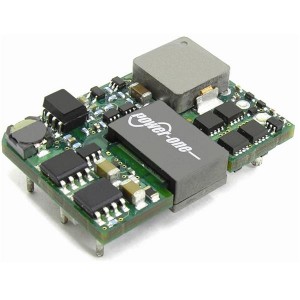 SSQE48T10033-NAB0G, Преобразователи постоянного тока в постоянный с изоляцией 65W 3.3Vout 10A 36-75Vin