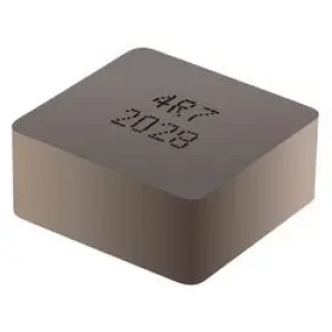 SRP1580CA-1R0M, Катушка индуктивности SMD экранированная проволочная 1мкГн ±20% 100кГц 30Q-добротность металлический порошок 58A 0.00115Ом сопротивление по постоянному току автомобильного применения