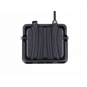 Прожектор светодиодный СДО-4003 30Вт 4000К IP65 с равномерной засветкой LUMA EKF FLL-4003-30-4000