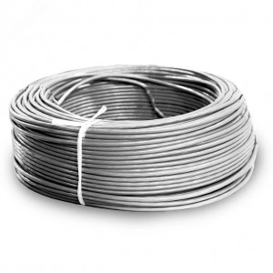 Витая пара ParLan U/UTP Cat 5e 1х2х0.52 PVC 100009