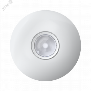 Датчик движения потолочный AtlasDesign 2000Вт 360град.C бел. SE ATN000137