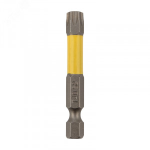 Бита для шуруповерта Torx T40х50 мм (упак. - 2 шт.) KR-92-0431-1