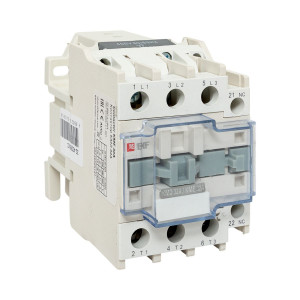 Контактор КМЭ малогабаритный 32А 380В 1NC PROxima ctr-s-32-380-nc