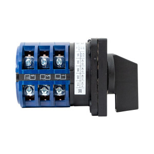 Переключатель кулачковый ПК-1-23 32А 3P 