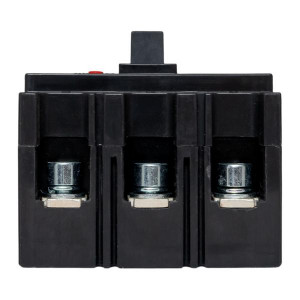 Автоматический выключатель LS125 18кА 3P 125А ProPact EKF