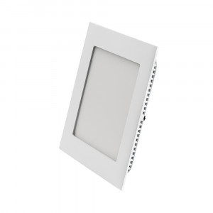 Светильник DL-142x142M-13W White 020128, Тонкая панель 13Вт, белый квадратный корпус. Цвет БЕЛЫЙ 6000K, св.поток 975-1040лм, CRI(Ra)>80, угол 120°. Размер 142x142мм, высота корпуса 13мм, установка в отверстие 130x130мм. Питание AC 180-240V, 13Вт, драйвер в комплекте (DC300mA, 30-40V).