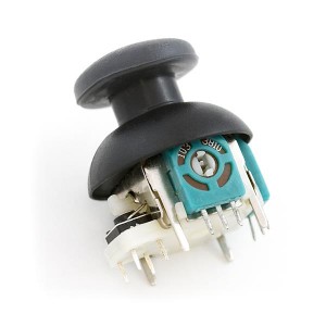 COM-09032, Принадлежности SparkFun Thumb Joystick