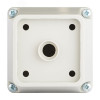 Защитный бокс IP54 до 25 А PROxima pk-IP54-25
