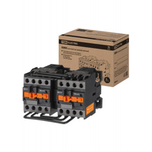 КМН-22530 реверс 25А 400В/АС3 2НО SQ0761-0008