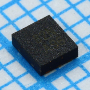 LMV221SDX/NOPB, Детектор частот 50...3500МГц -5дБм 6-Pin WSON EP лента на катушке