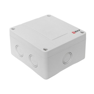 Коробка соединительная Heat Box 100 IP65