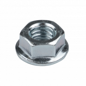 Гайка с фланцем М8 DIN 6923 TDZ EKF gflm8-TDZ