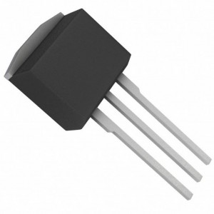 PSMN2R0-60ES,127, Полевой транзистор N-канальный 60В 120A 3-Pin(3+Tab) I2PAK лента