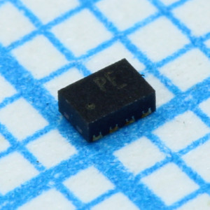 PCA9306FMUTAG, Транслятор логического уровня двунаправленный 8UDFN