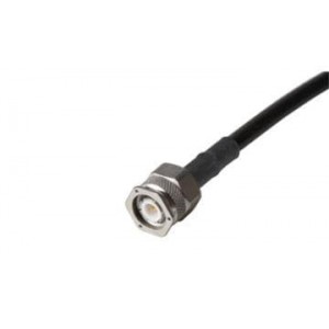 11_TNC-50-4-77/133_NE, РЧ соединители / Коаксиальные соединители TNC straight cable plug(m)