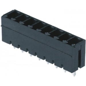 SC-SMT 3.81/04/180G 1.5SN BK BX - 1863750000