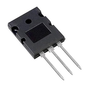 IXFK40N90P, МОП-транзистор PolarHV HiPerFETs 500V-1.2Kv Red Rds
