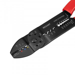 Кримпер для обжима након. и зачистки (HT-204 TL-204) 12-3033