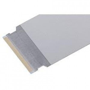 15022-1050, Кабельные перемычки FFC / FPC LVDS .5mm 254mm 50Ckts Au