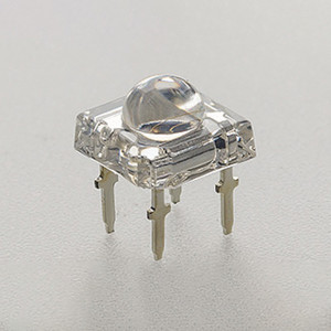 Светодиод ARL2-7605NG4 (ANR, DIP4 (