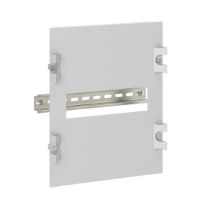 Пластрон для рамы STMF ШхВ 500х300 мм 21 модулей R5ISP530