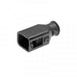 34950-0620, Автомобильные разъемы MX150 BACKSHELL BLD 2X3 WORIB