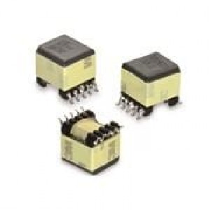 7491196212, Силовые трансформаторы WE-PoEH High Power EPQ13 128uH 38.4W
