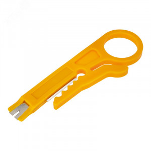 HT-200 (HT-315), Кримпер для обжима 8P8C, 6P6C, 4P4C, заделка витой пары