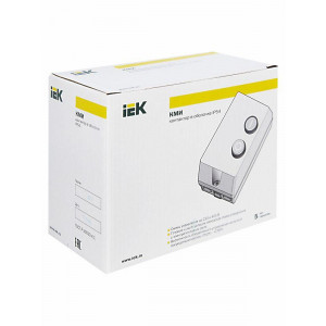 Контактор КМИ-10960 9А 380В/АС3 IP54 KKM16-009-380-00