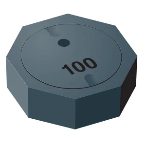 SRU1028A-1R0Y, Катушка индуктивности SMD экранированная проволочная 1мкГн ±30% 100кГц 14Q-добротность феррит 7A 0.0065Ом сопротивление по постоянному току автомобильного применения лента на катушке