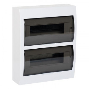 Щит ЩРН-П-24 IP41 pb40-n-24