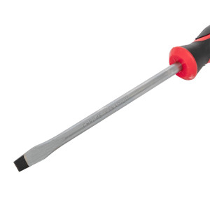 Отвертка Master SL8x150 мм sl-8-150-mas