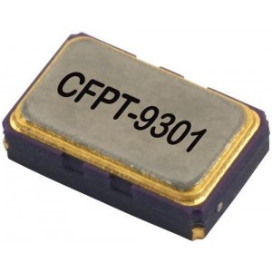 LFPTXO000316Bulk, Термокомпенсированные кварцевые генераторы (TCXO) 50.0MHz 5.0 x 3.2 x 1.8mm