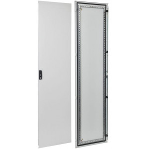 Дверь металлическая 2000х800 FORMAT YKM40D-FO-DM-200-080